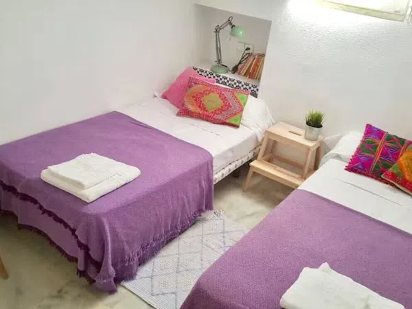Chalet adosado en Urbanización Pueblo Castillo, 9 - Foto 14