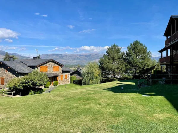 Dúplex en Fontanals de Cerdanya - Foto 18