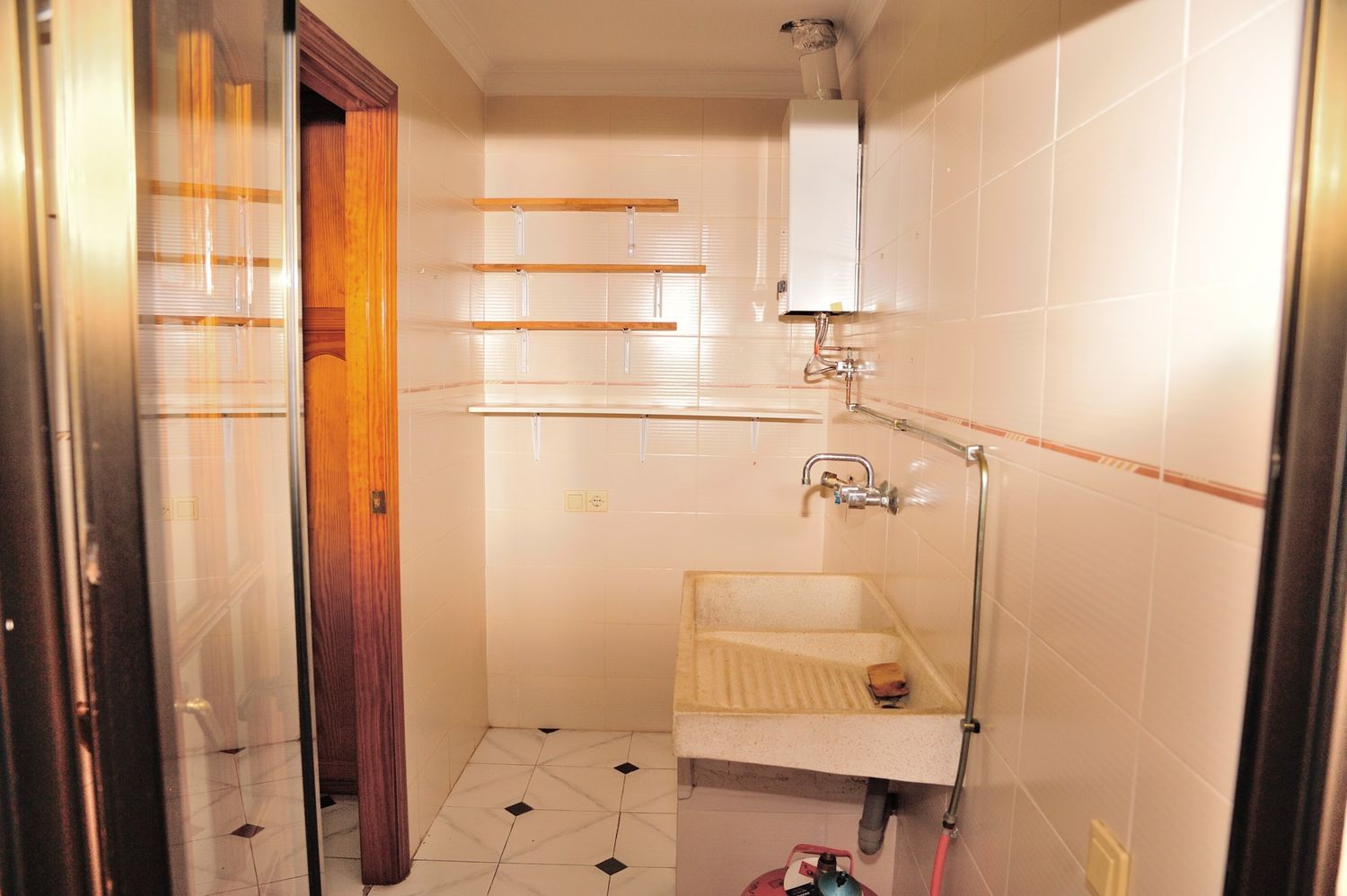 Chalet adosado en Avenida Diputación, 45 - Foto 18