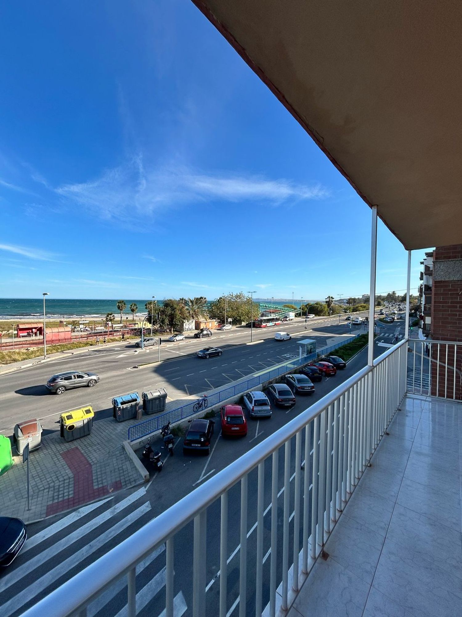 Piso en avenida d'Elx, 89