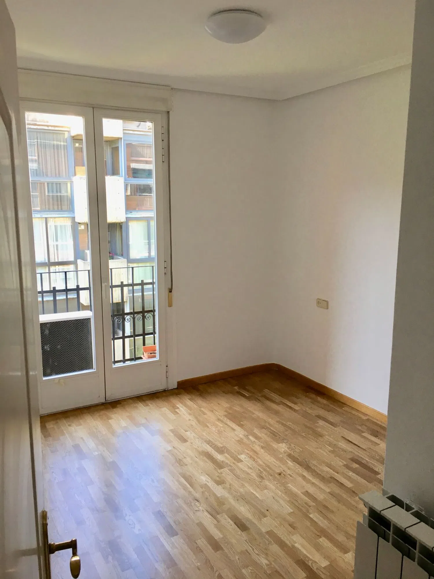 Piso en calle del General Díaz Porlier, 19 - Foto 5