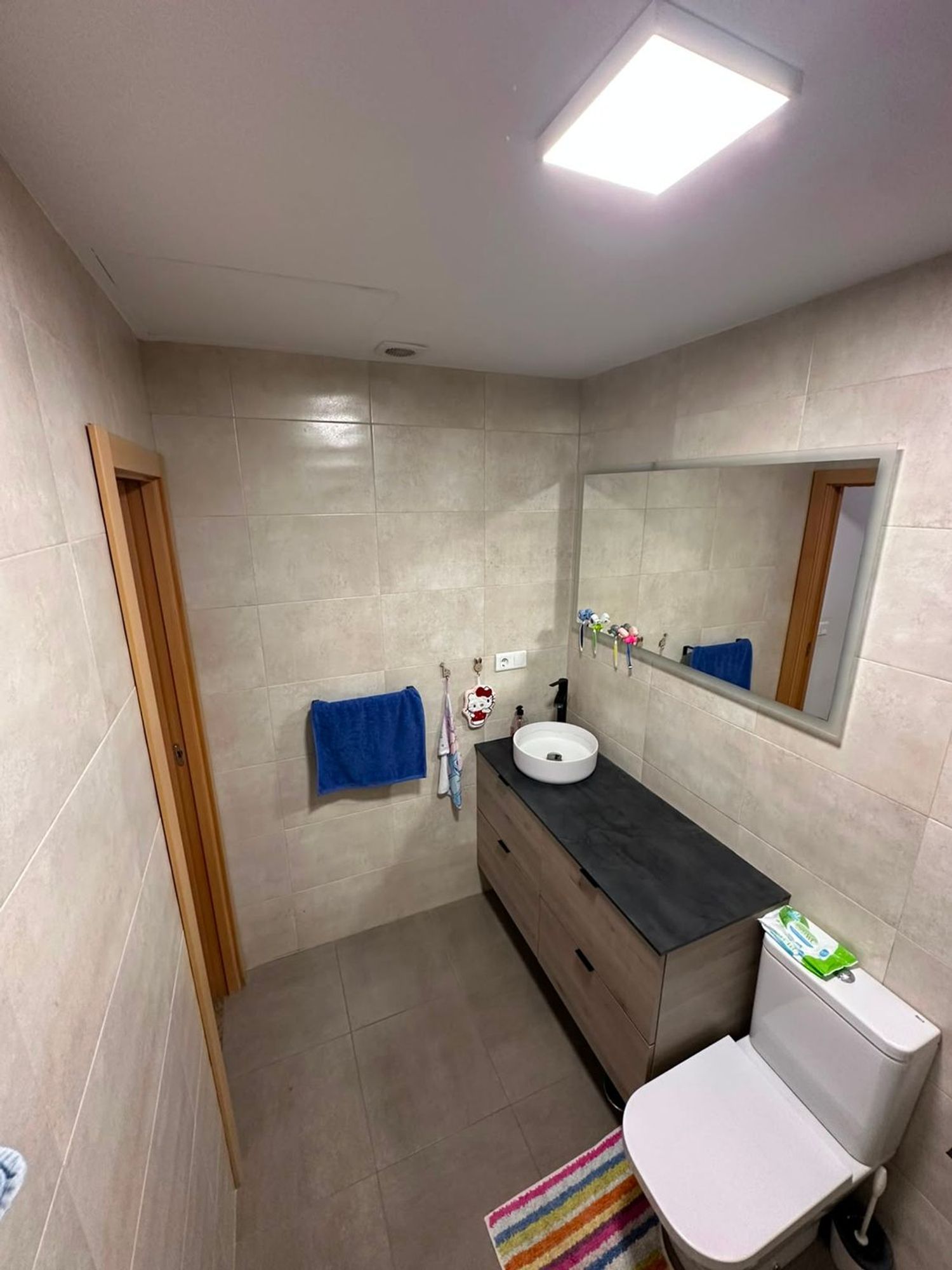 Piso en Calle Nuestra Señora de las Nieves, 49, Torrox Pueblo, Torrox Pueblo - Foto 7