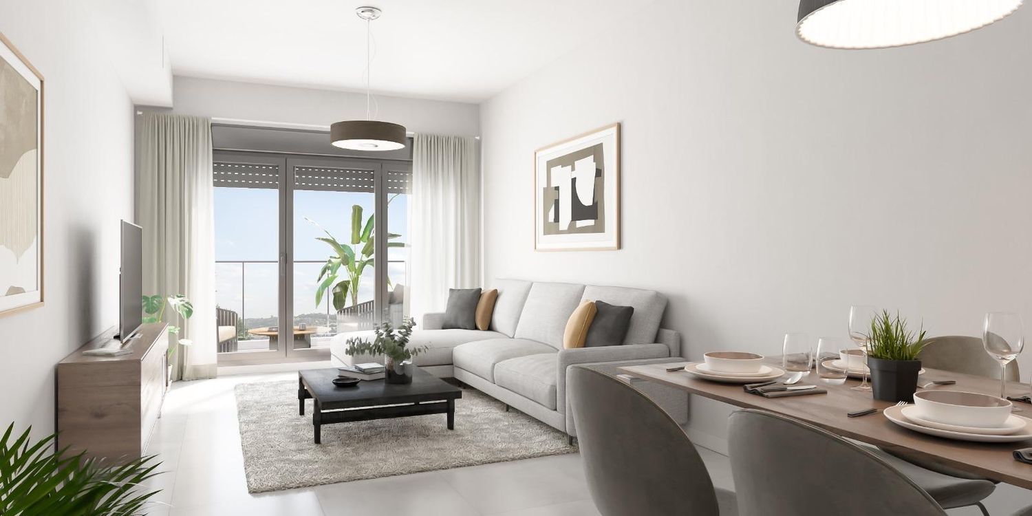 Piso en calle Mikonos, 6