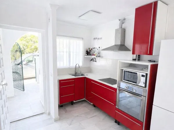 Chalet pareado en Calle Jineta, 44, Calaburra - Chaparral, Calaburra - Chaparral - Foto 5