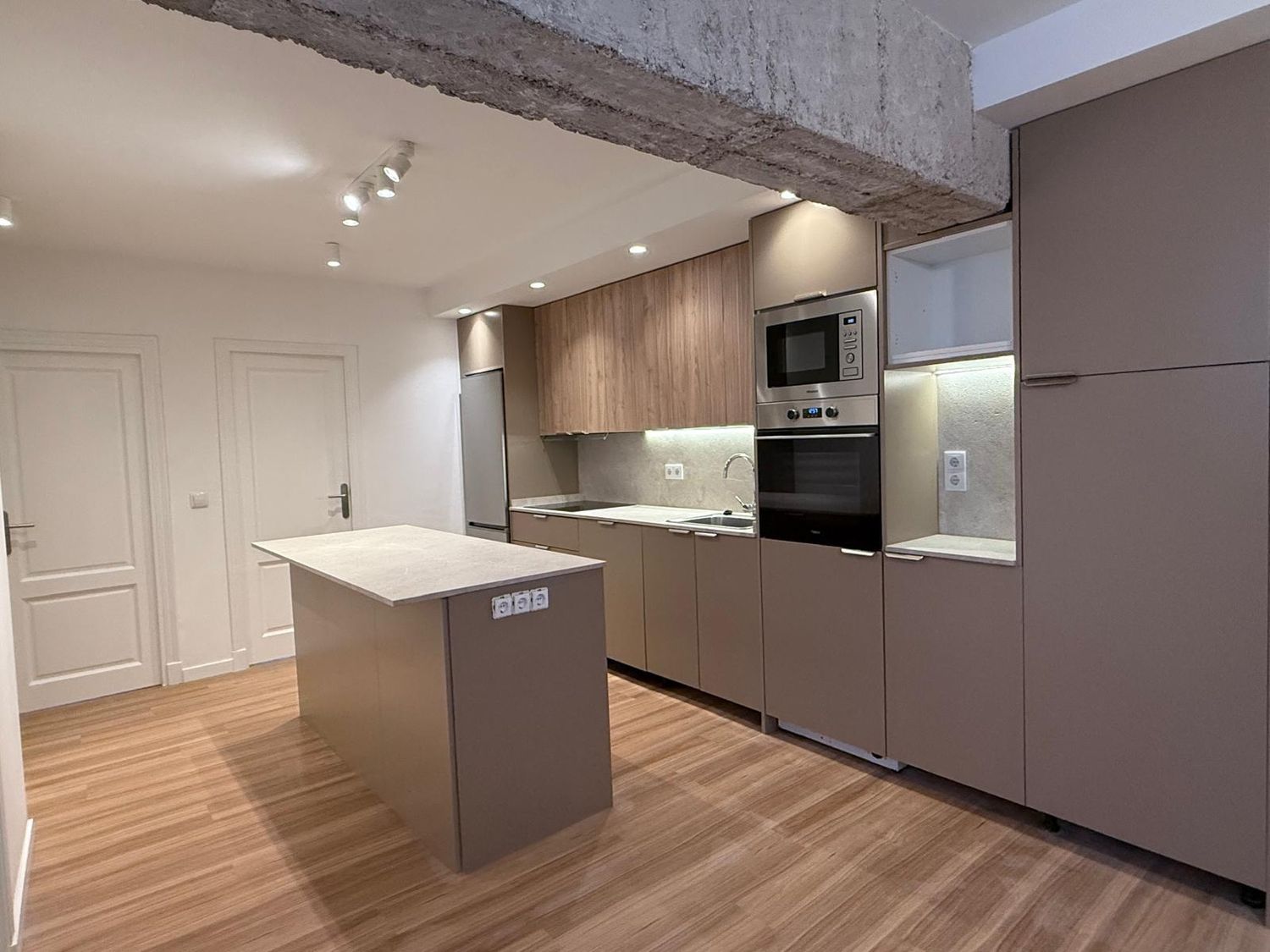 Piso en Vicenç Joan i Rosselló, 32 - Foto 3