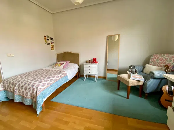 Chalet adosado en venta en Zona norte - Foto 27