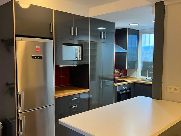 Piso en Calle Ocho, 4, Navalquejigo - Los Arroyos, Navalquejigo - Los Arroyos - Foto 4