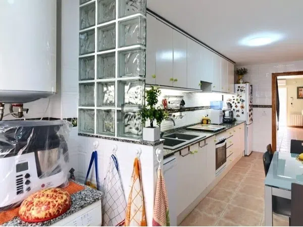 Chalet adosado en Calle Núñez de Balboa, 52 - Foto 33