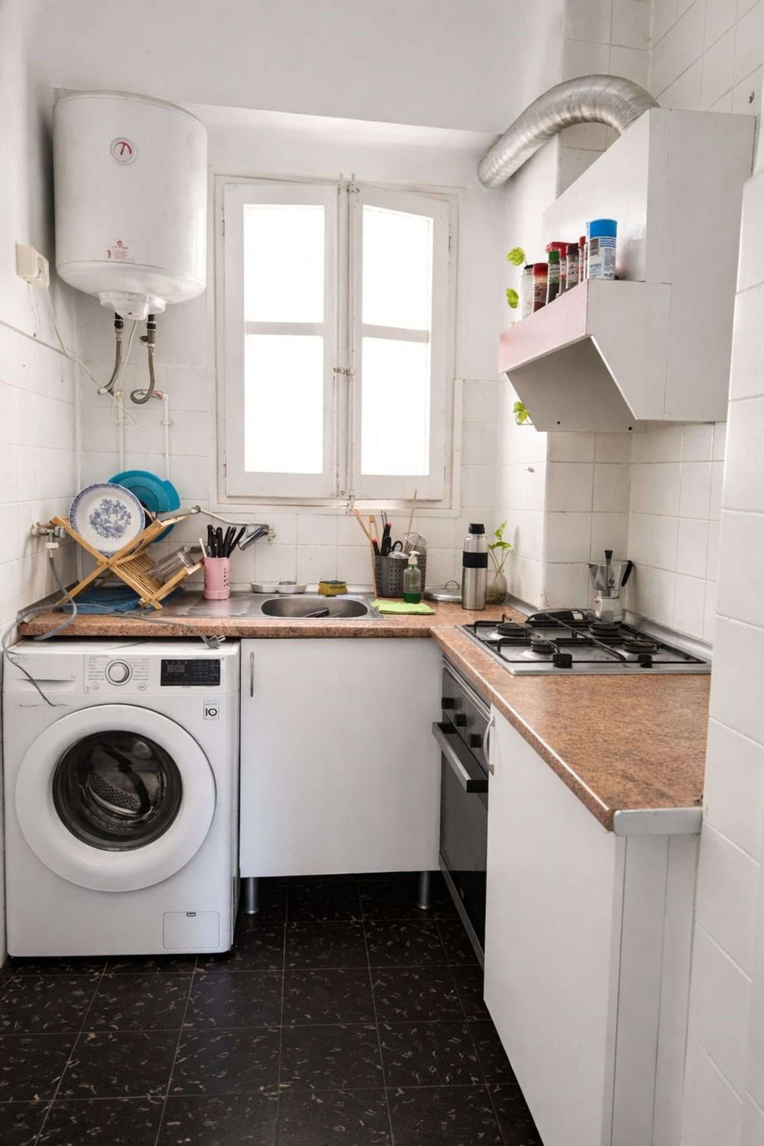 Piso en calle de la Ciutat de Mula, 16 - Foto 7