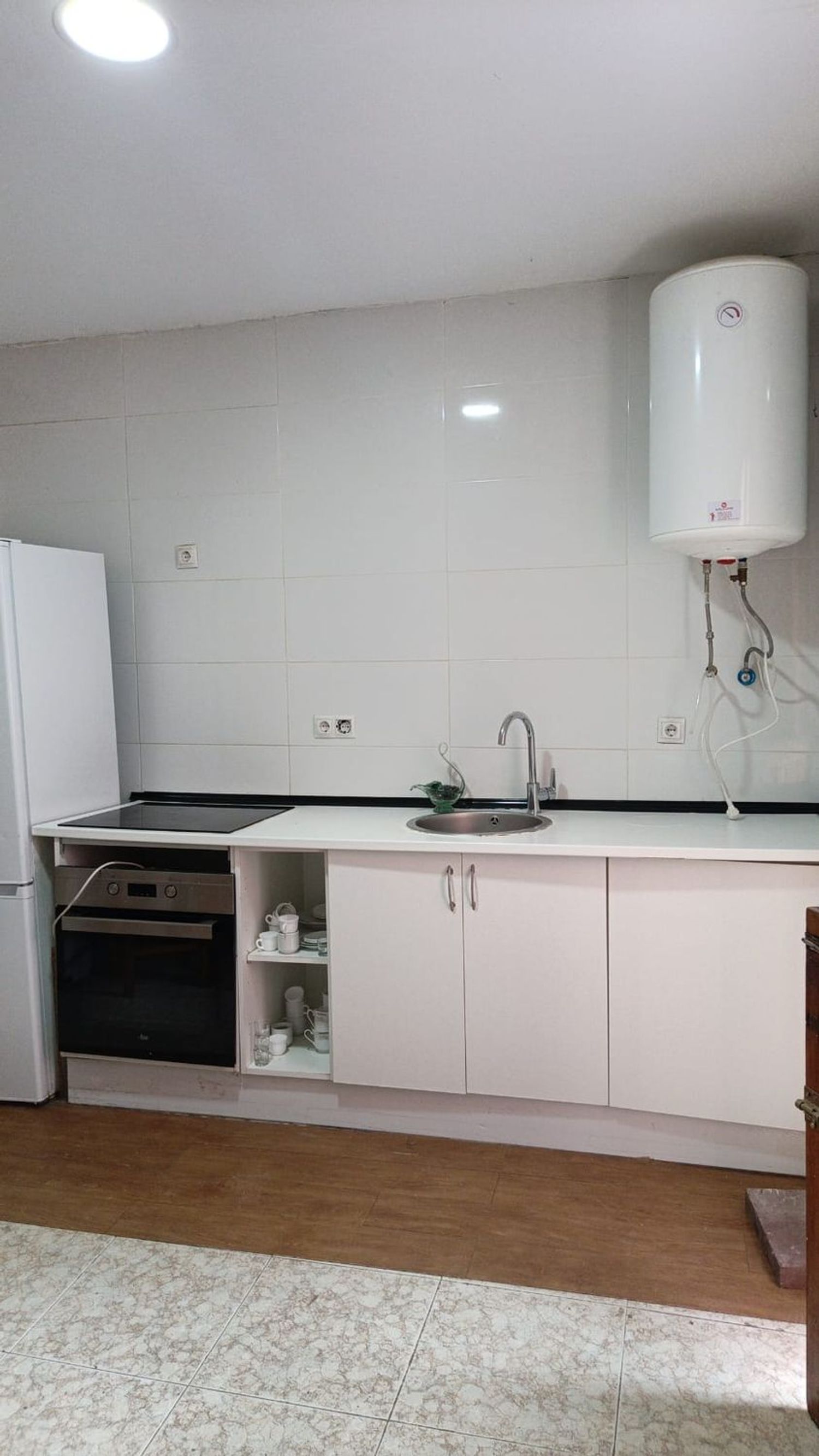 Casa o chalet independiente en Calle Melquiades Álvarez, 63, La Felguera, La Felguera - Foto 2