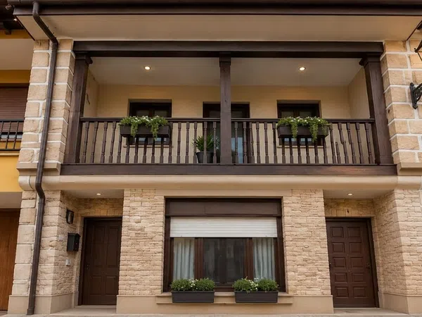 Casa de pueblo en Barrio Toporias, 37 - Foto 8