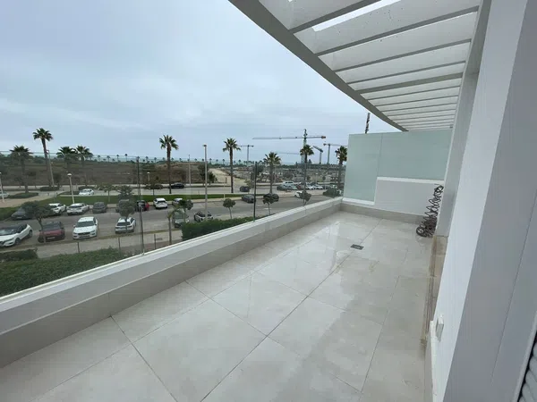 Ático en Calle Bach, 3, Costa Ballena - Las Tres Piedras - Foto 18