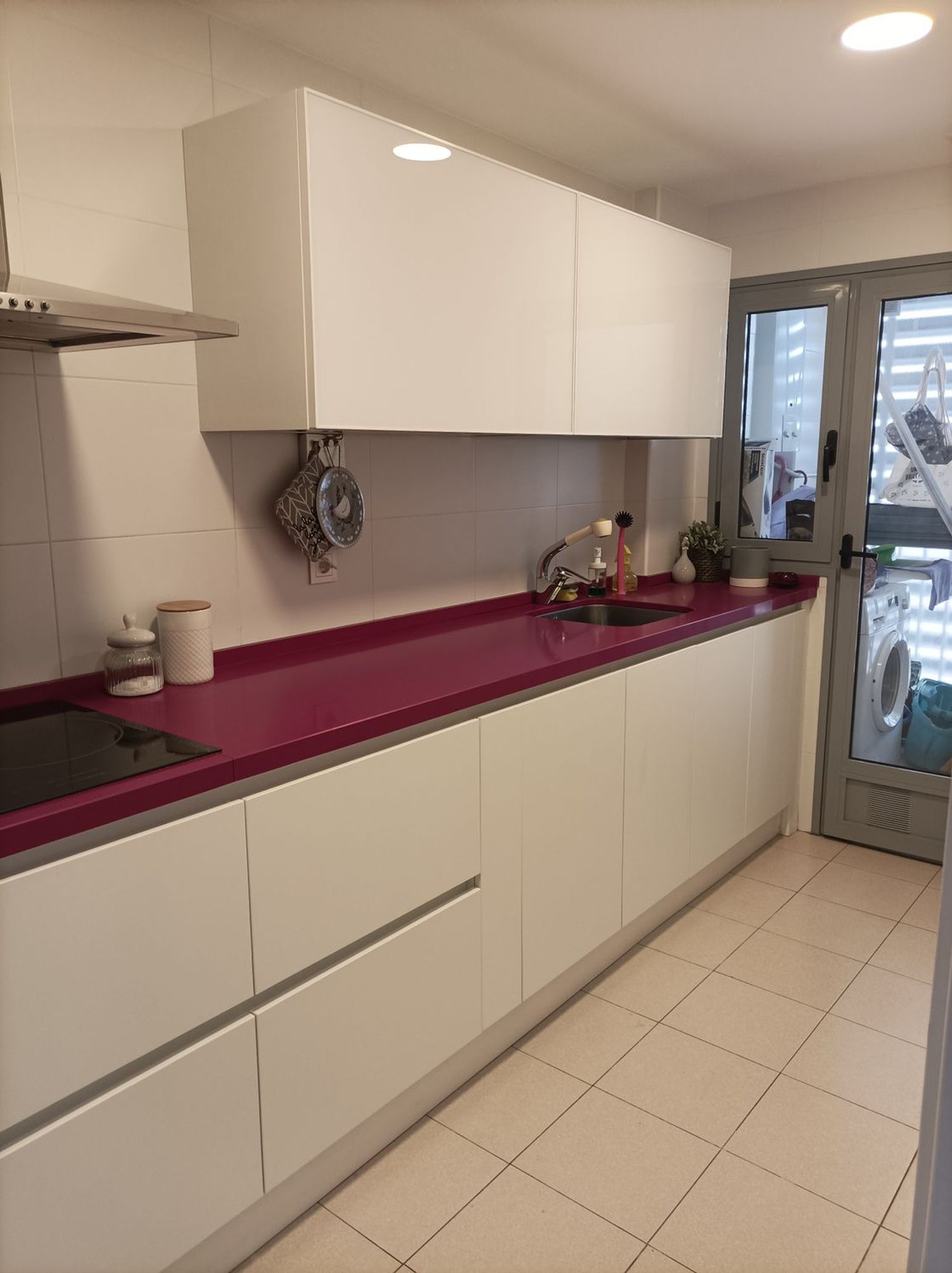 Piso en avenida Joven Futura, 29 - Foto 4