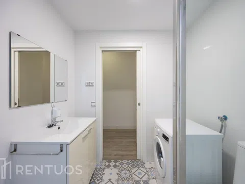 Piso en calle del General Ricardos - Foto 12