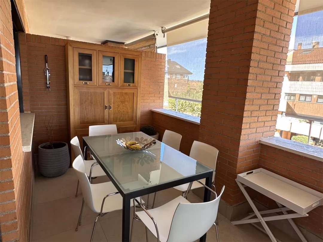 Piso en  Calle Rosales 28 - Foto 24