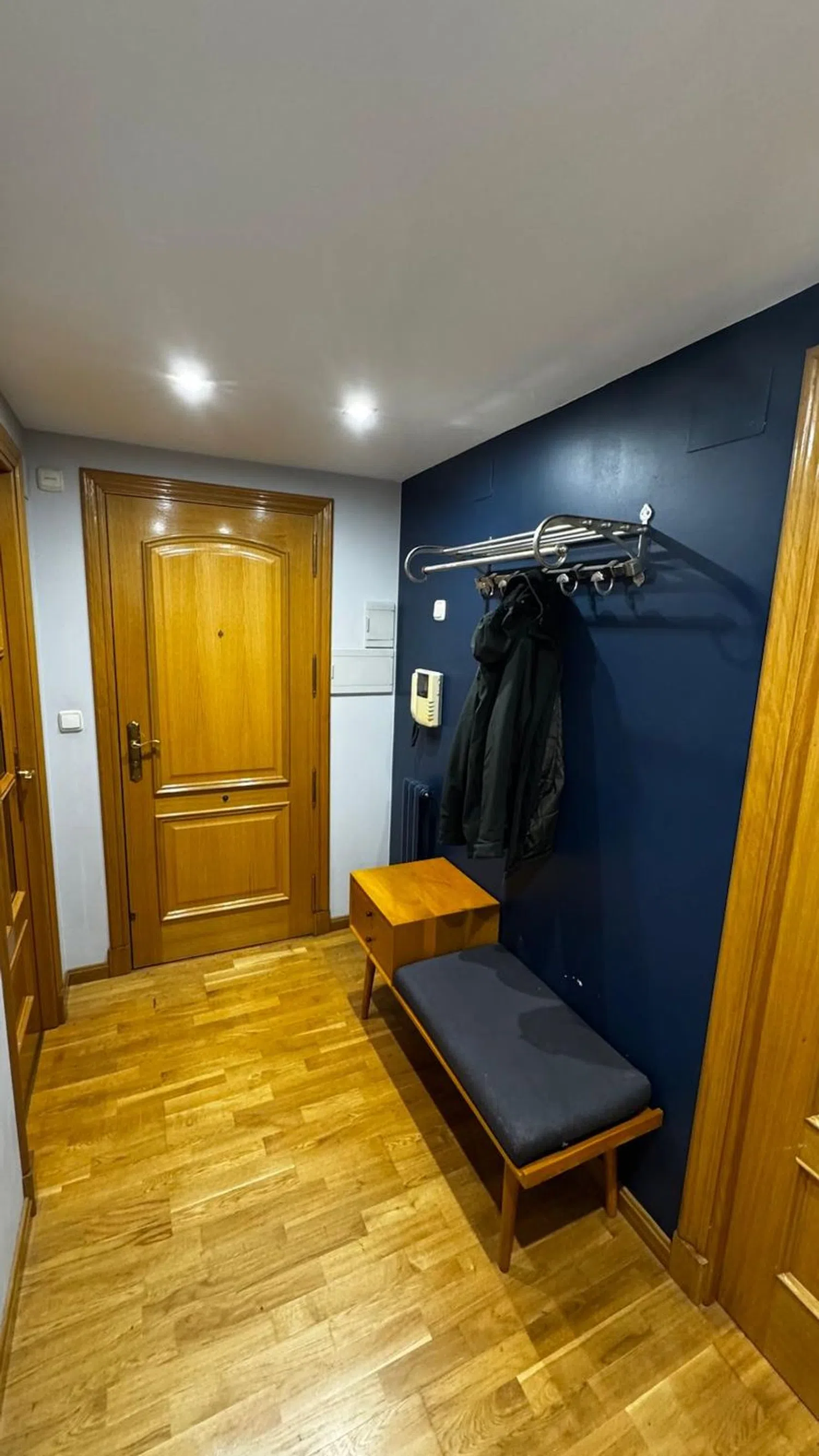 Piso en avenida de Juan Carlos I, 8 - Foto 35