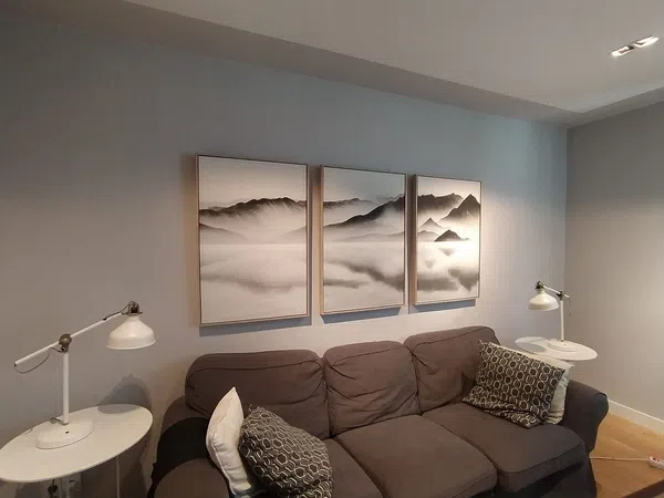 Piso en pasaje Carena, 5