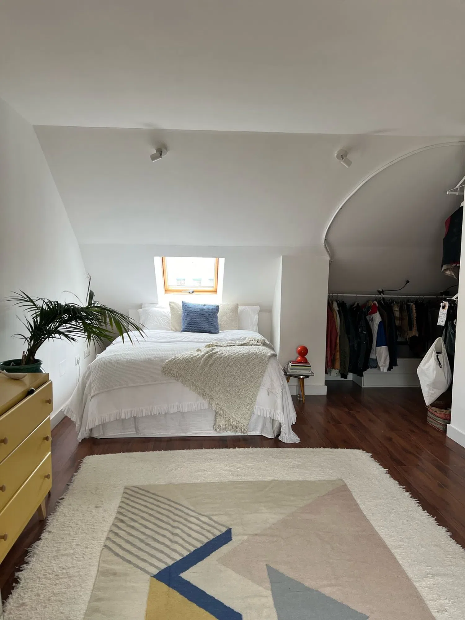 Dúplex en calle Brihuega, 20 - Foto 5