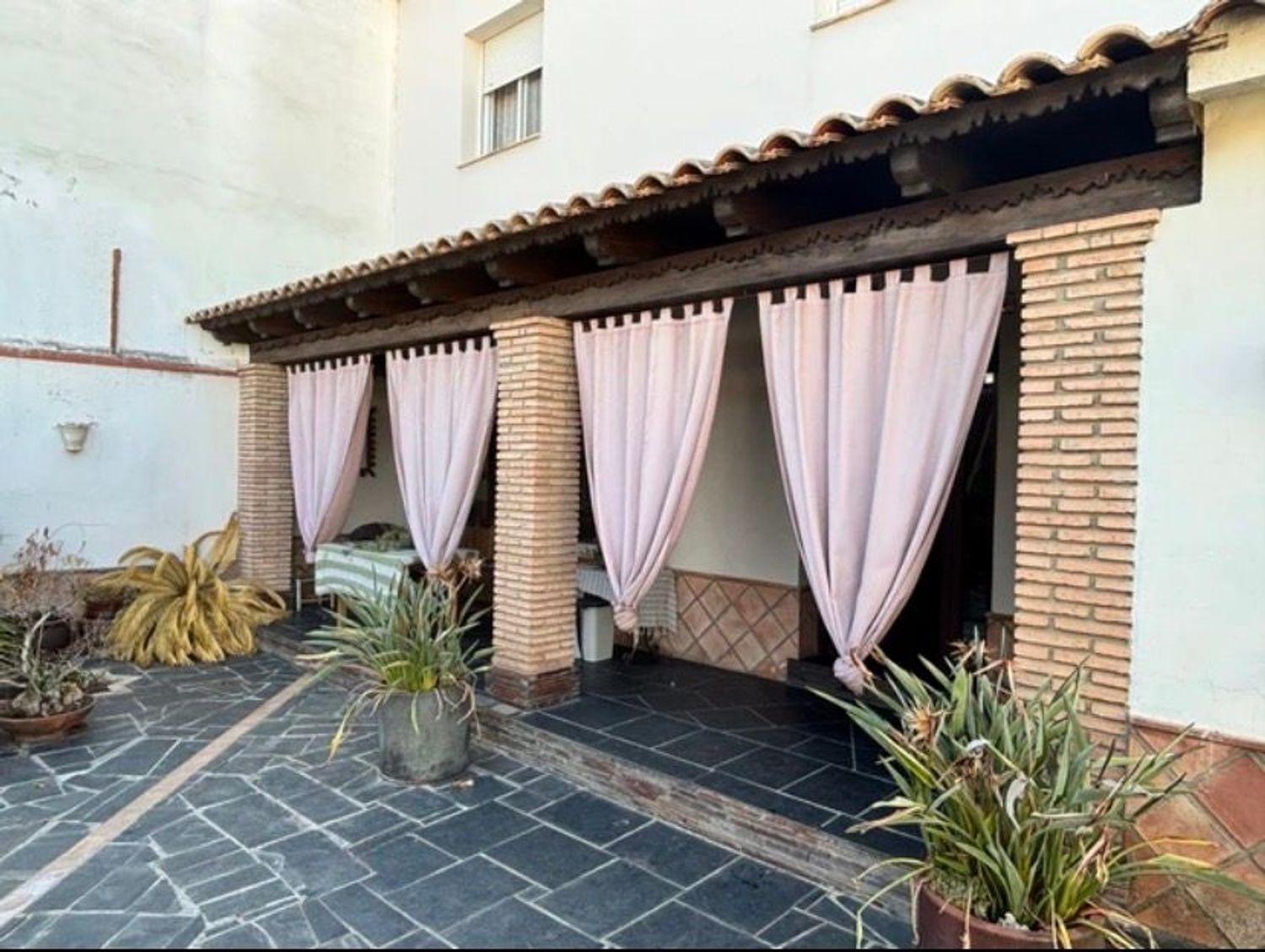 Casa de pueblo en Calle Miguel Hernández, 15 - Foto 9
