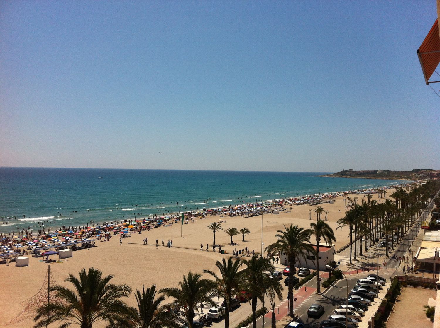 Piso en Avenida de Niza, 15, Playa de San Juan - Foto 5