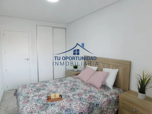 Piso en Calle Rosalía Castro, 1, Puente Tocinos - Foto 20