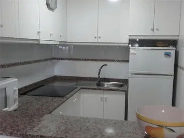 Piso en  Avinguda de la Marina Baixa 28 - Foto 8