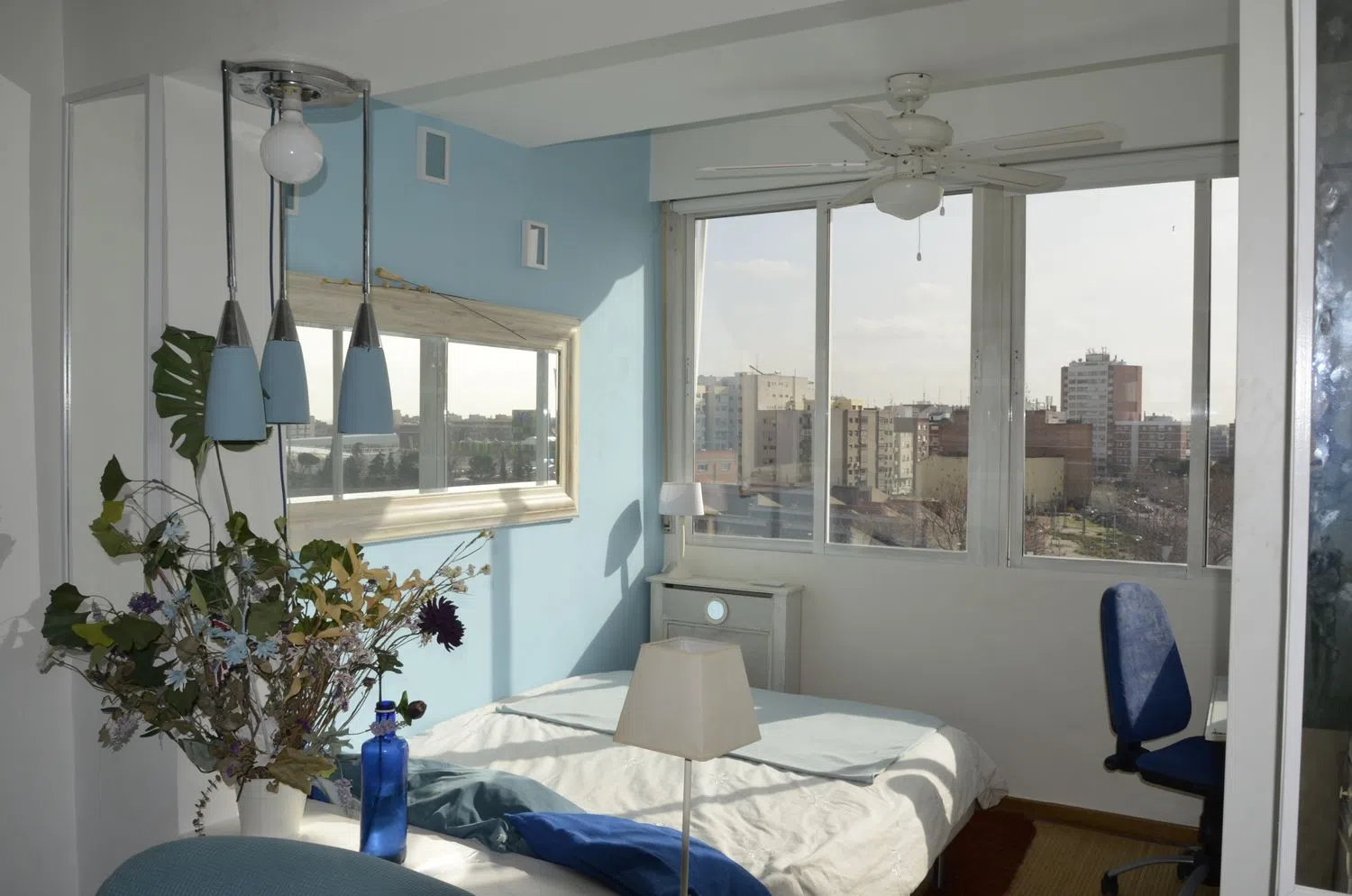 Estudio en calle Marqués de Lema, 7 - Foto 26