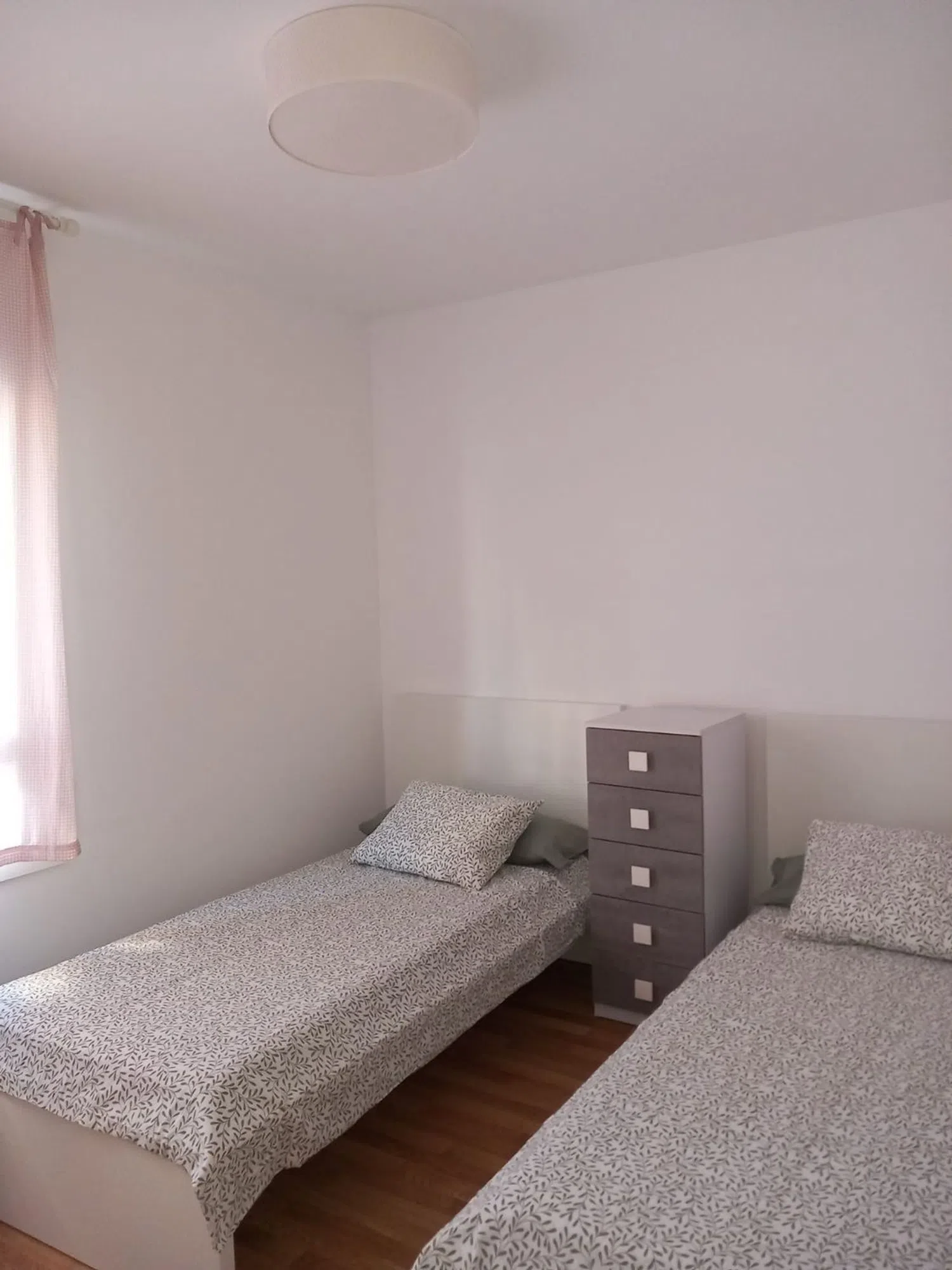 Piso en avenida de Josep Tarradellas, 20 - Foto 21