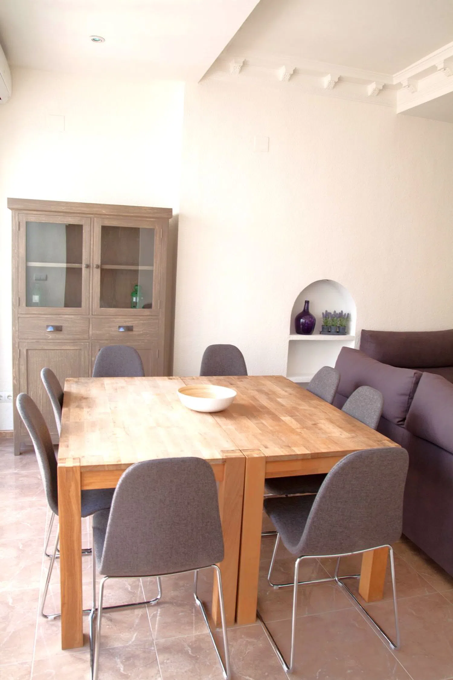 Piso en calle d'Alfambra, 7 - Foto 2