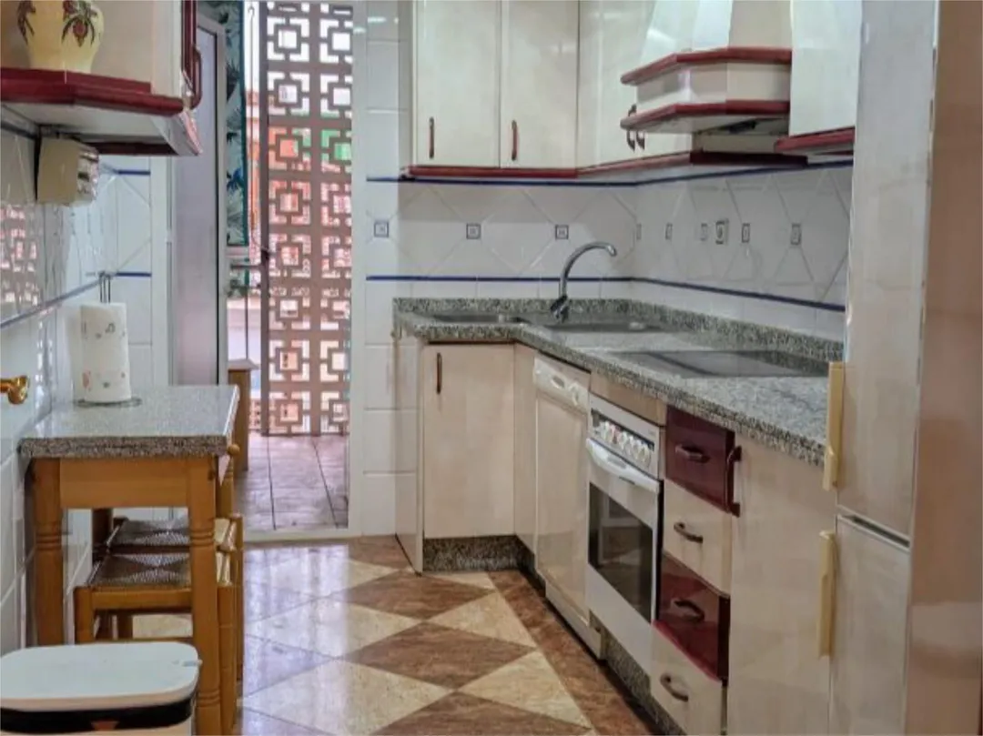 Piso en  Calle Doña Rosita 8 - Foto 13