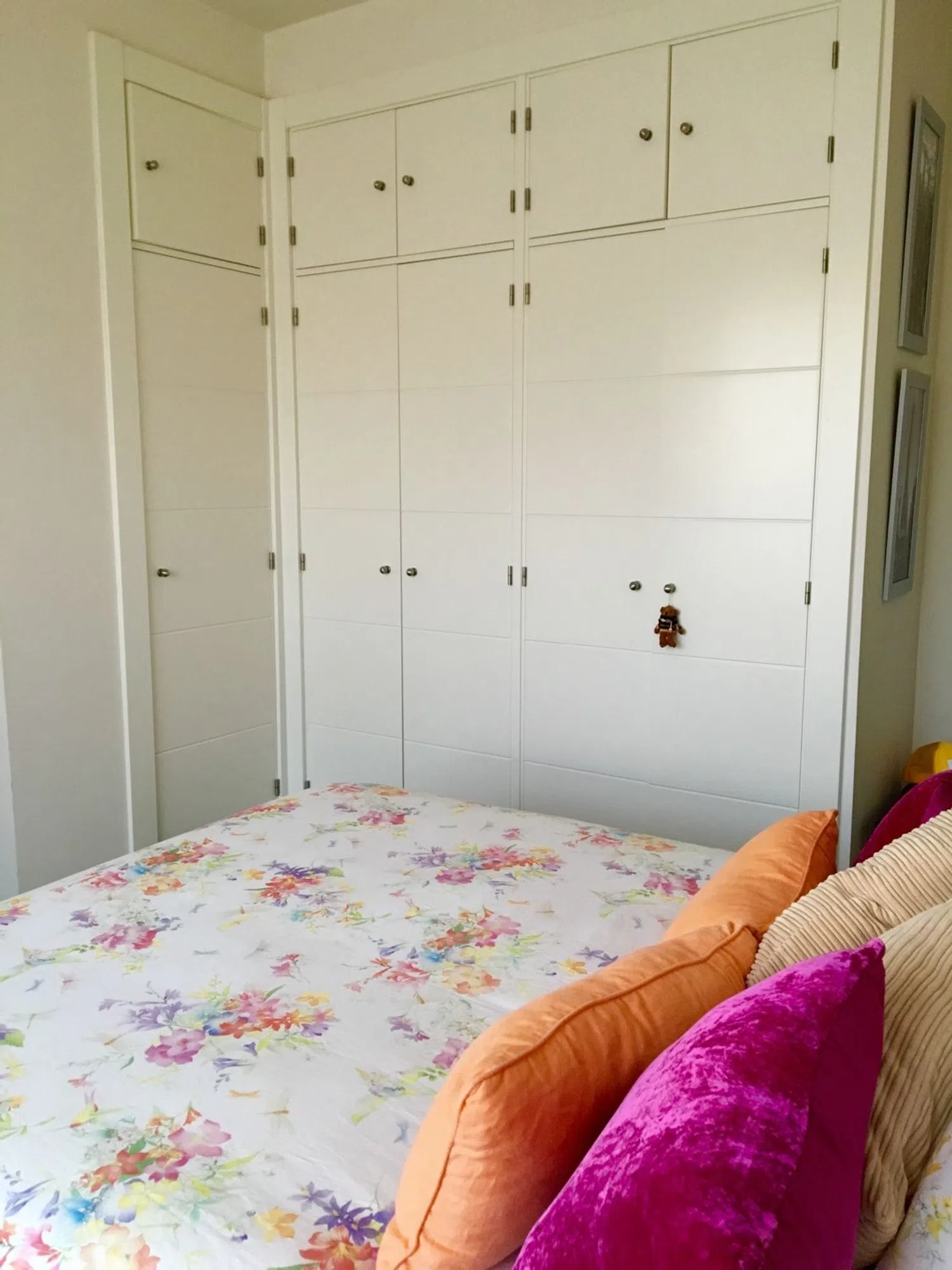 Ático en calle de Albarracín, 15 - Foto 6