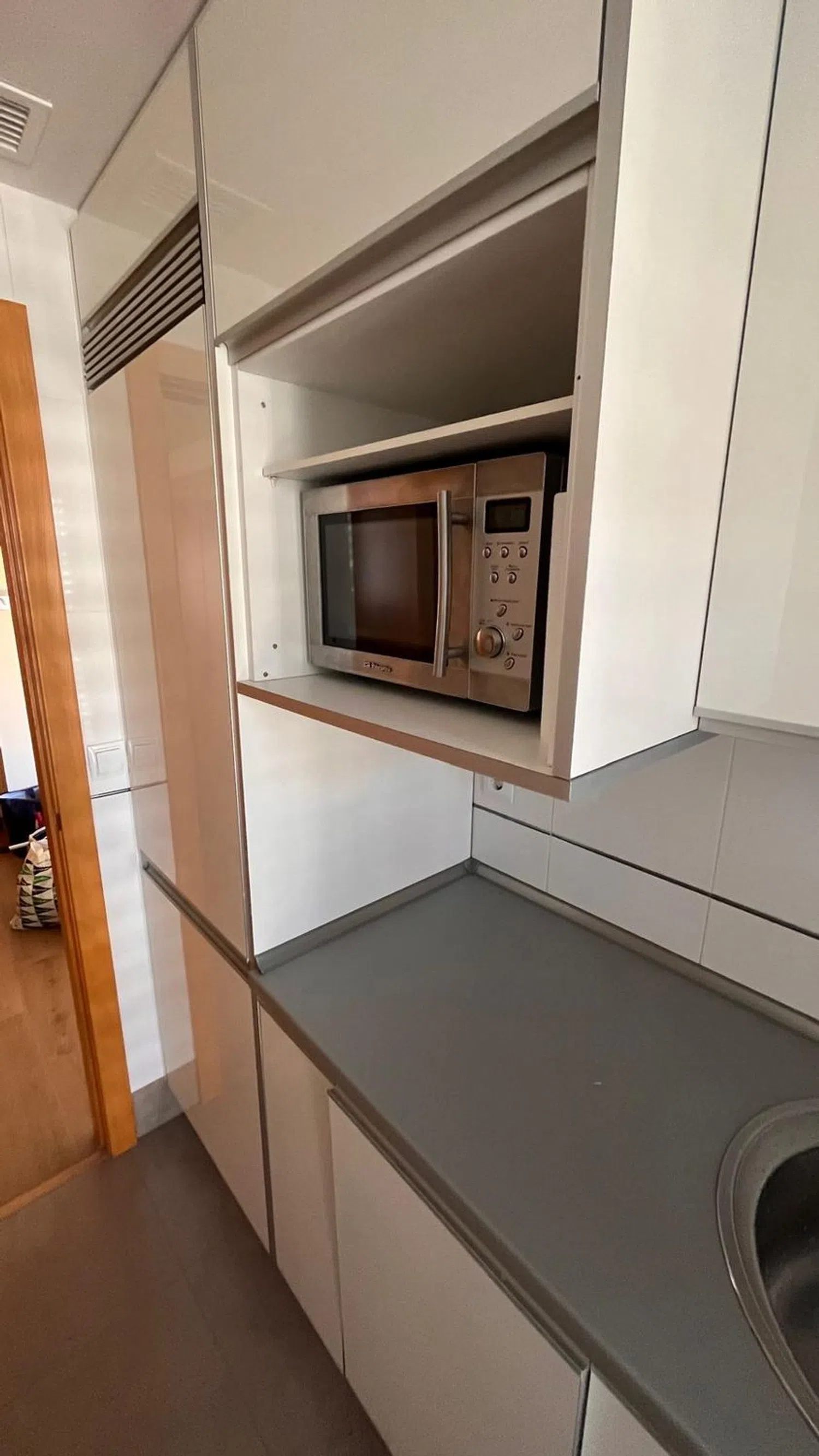 Piso en paseo Tierra de Melide, 42 - Foto 13