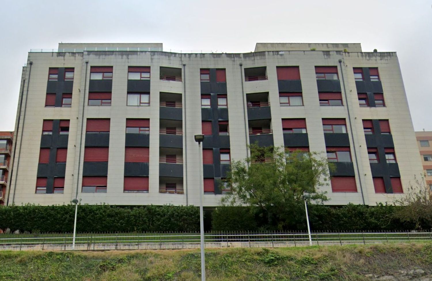 Piso en calle Alfonsina Storni, 3 - Foto 1