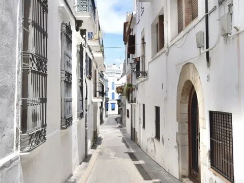 Piso en calle de Sant Honorat, 30