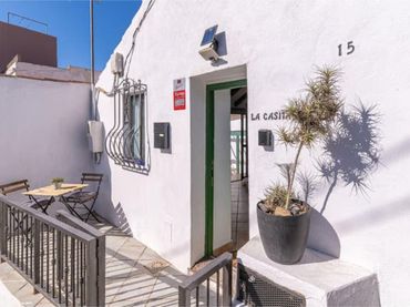 Chalet en Charco del pino - Granadilla - Foto 8