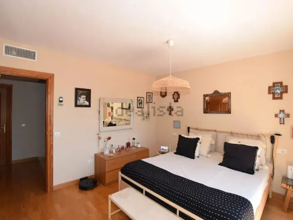 Casa o chalet independiente en Calle Leoni Benabú, 17, Pinares de San Antón - Foto 29