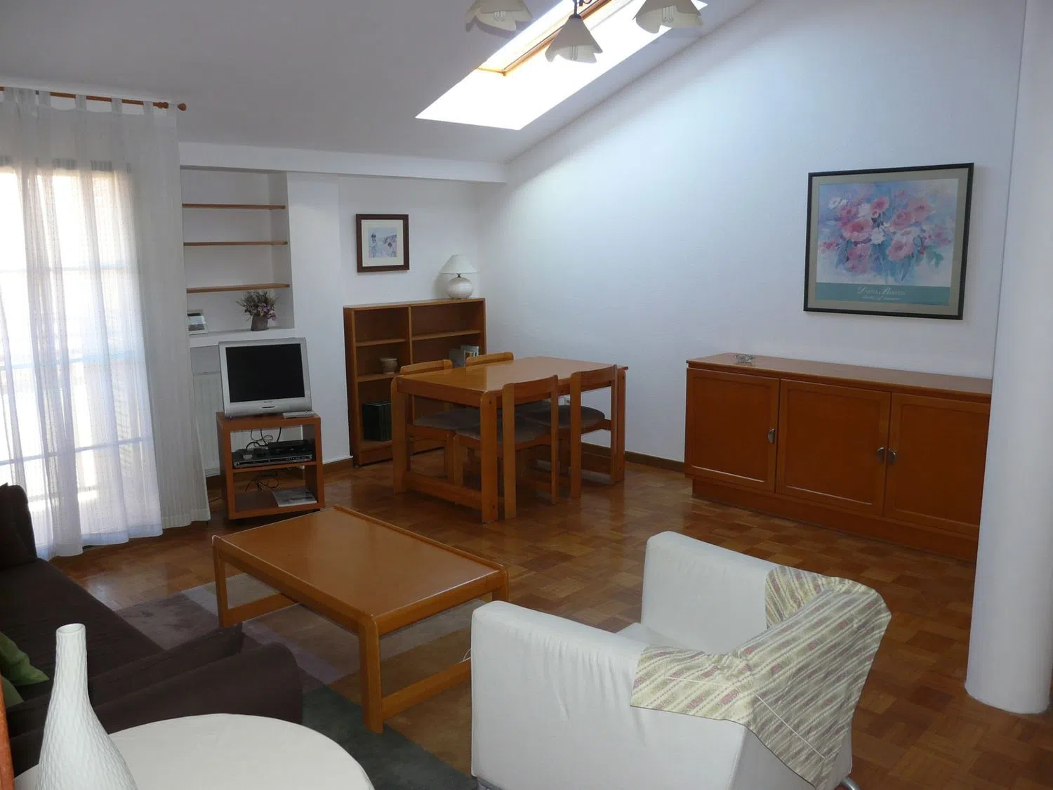Piso en calle Rico Home, 5 - Foto 1