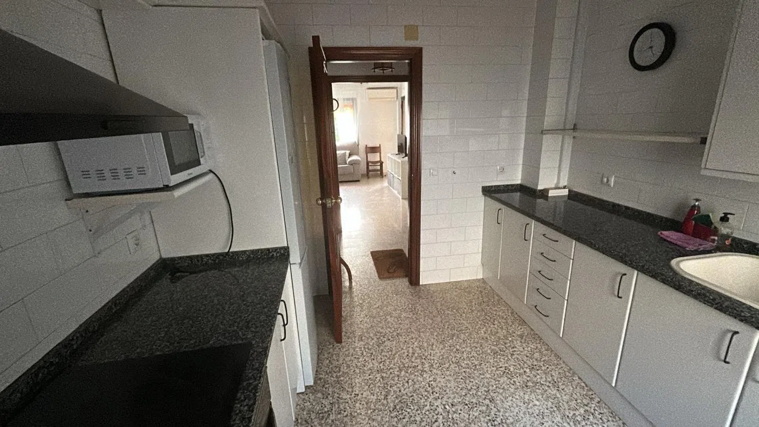 Piso en calle Melchor Gallegos, 1 - Foto 7