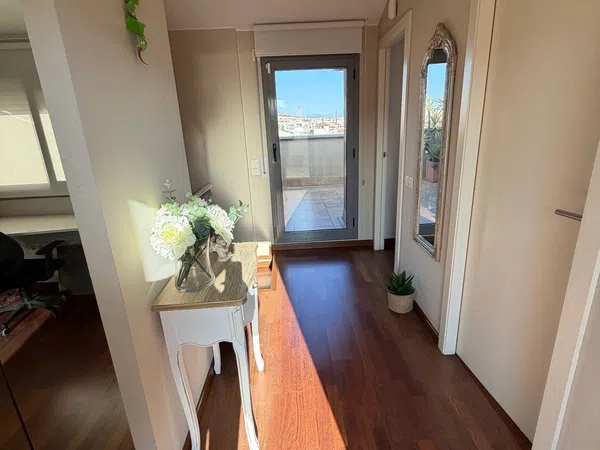 Dúplex en Barrio Ca n'Aurell - Foto 22