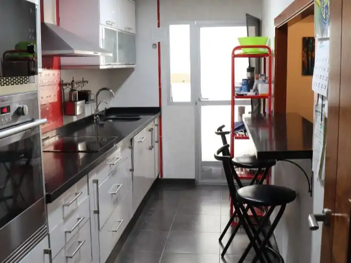 Piso en  Carrer de Santa Teresa 43 - Foto 7
