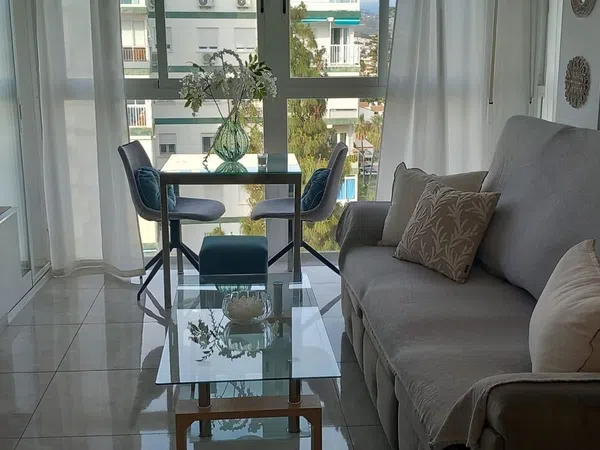 Piso en Calle el Clavel, 12, Paseo Marítimo de Levante - Foto 1