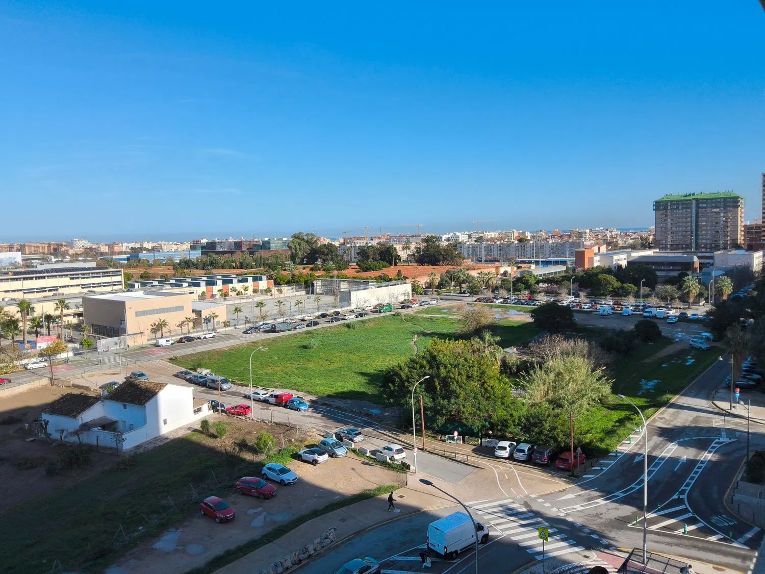 Piso en calle del Serpis, 68 - Foto 20