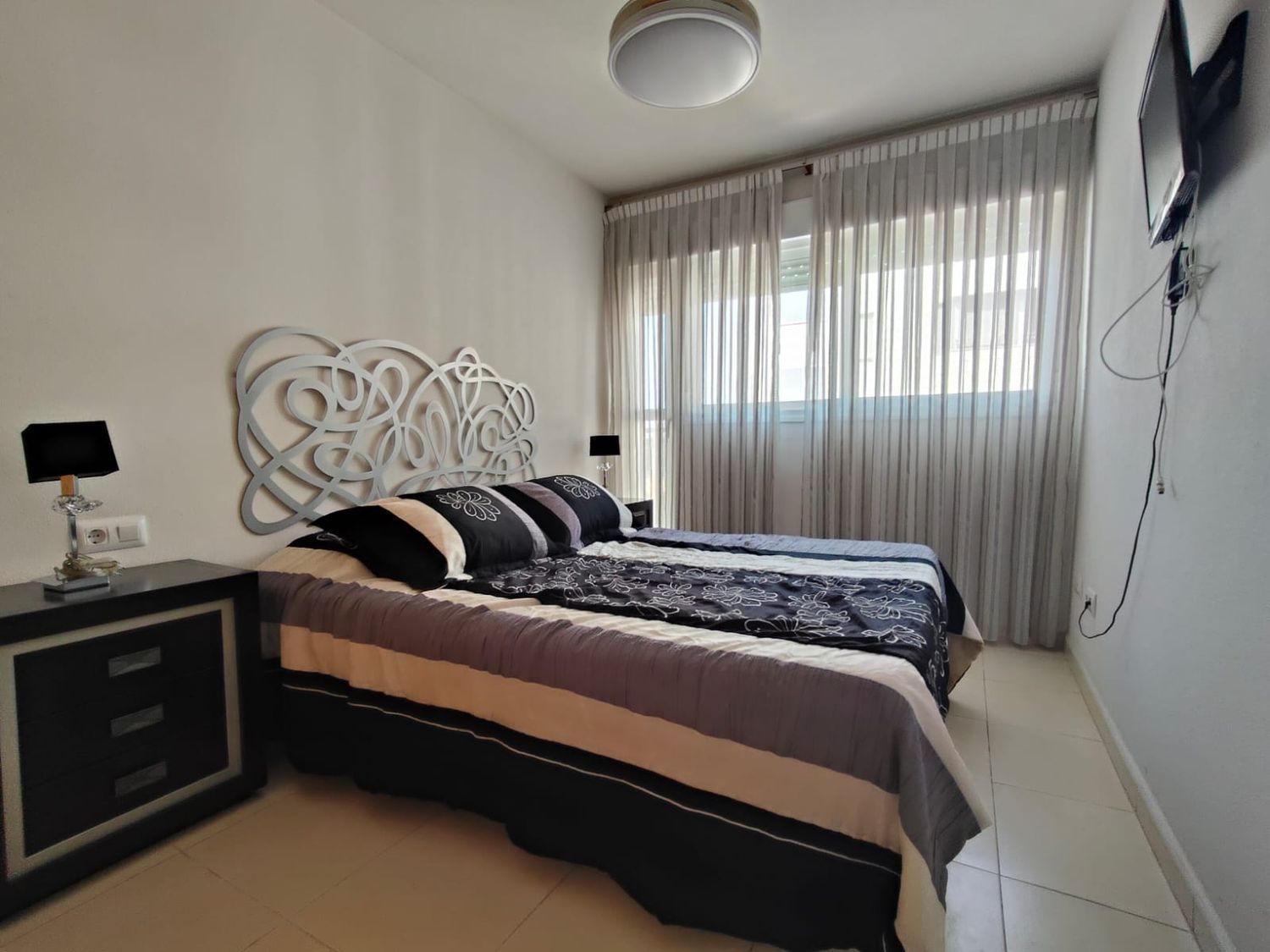 Piso en Avenida Francisco Jiménez Ruiz, 7, Zona Juan Carlos I - Avenida de Europa - Foto 20