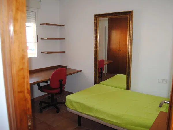 Dúplex en Calle Monseñor Francisco Gil Hellín, 19, La Ñora - Foto 20