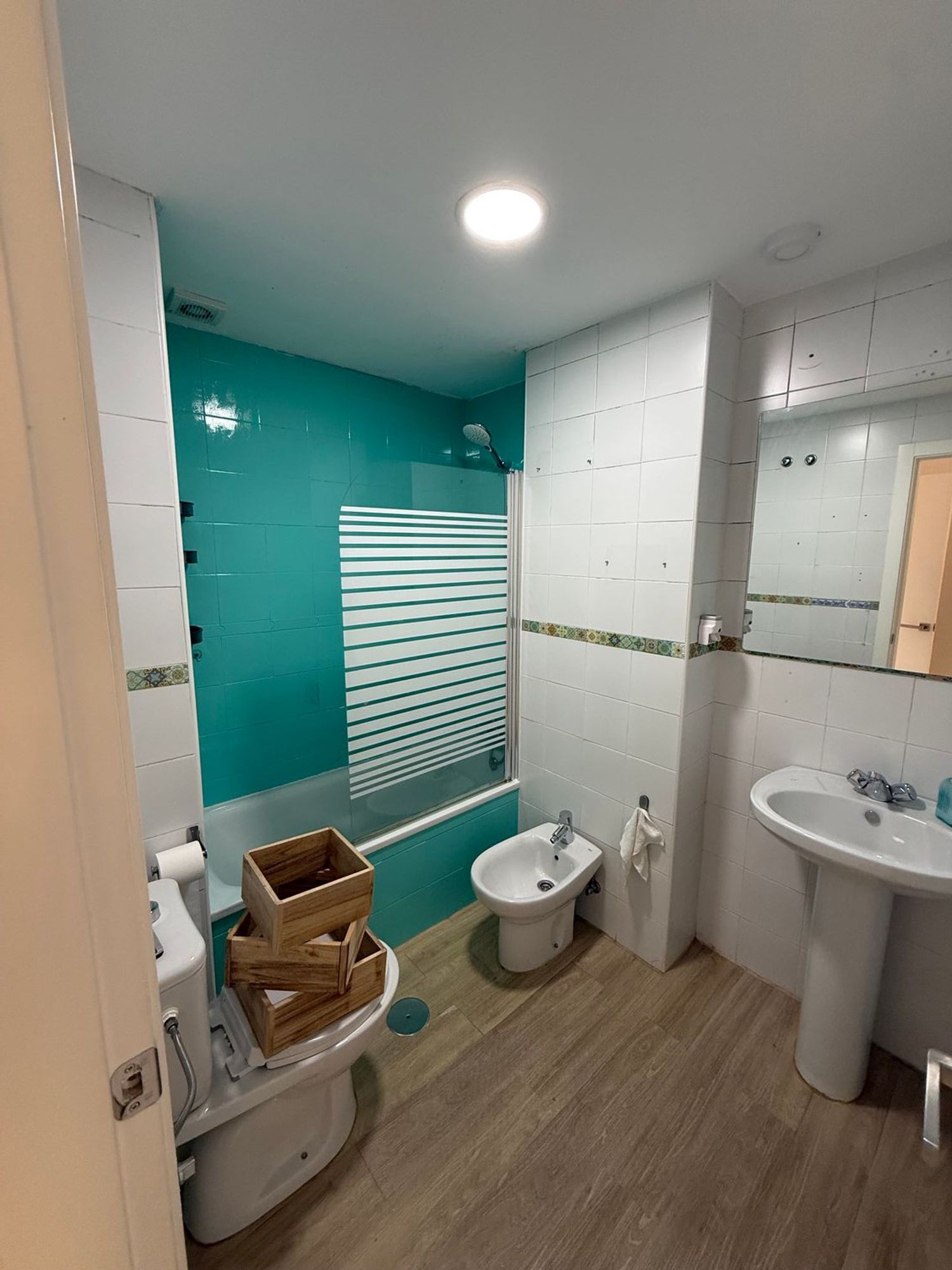 Piso en Nuevo Bulevar, Nuevo Bulevar - Foto 19