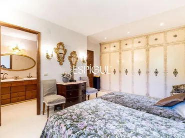 Chalet en  FUSTER I SERRACANT - Foto 39