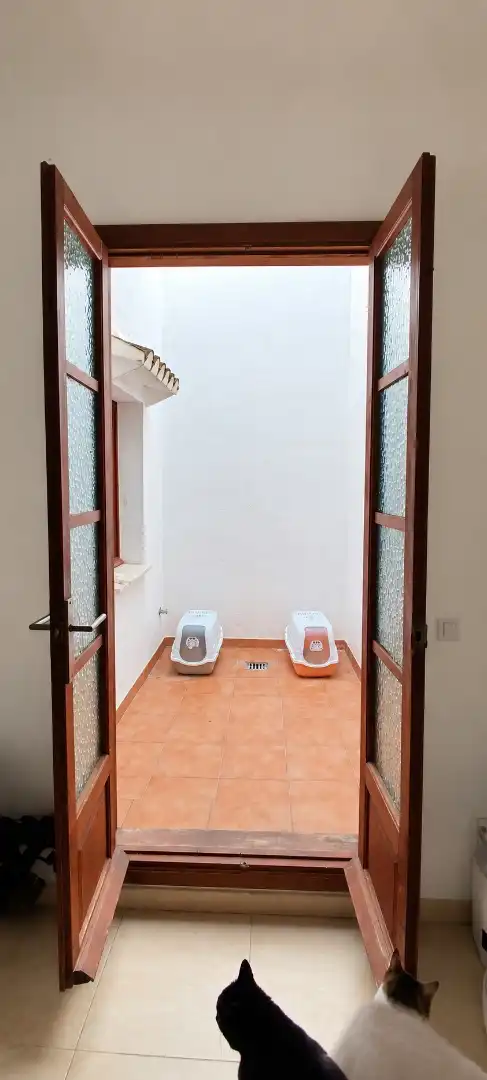 Piso en  Carrer de la Fe 25 - Foto 14
