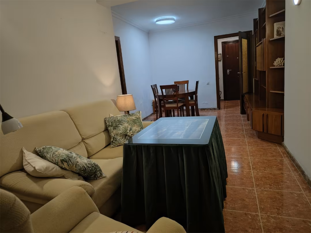 Piso en  Avenida de la Cruz del Campo 33A - Foto 8