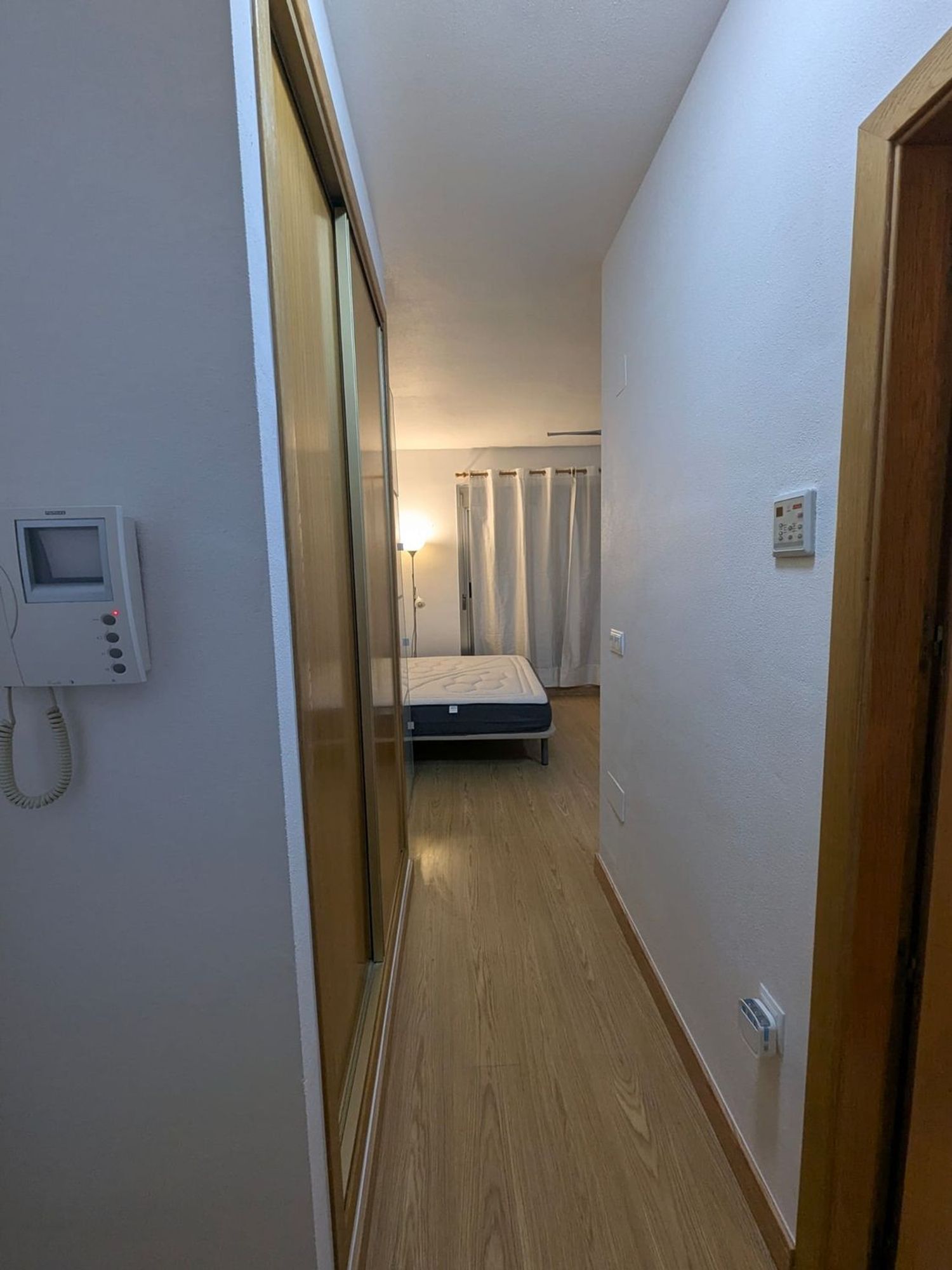 Estudio en avenida Juan Carlos I, 50 - Foto 4