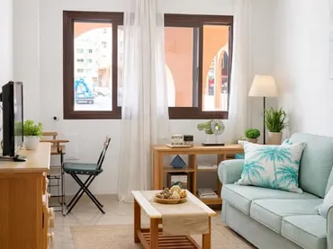 Apartamento en  Calle Brasil 17 - Foto 1